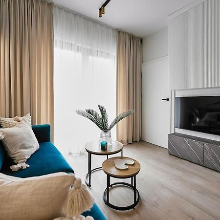 Golden Dreams Luxury Apartments 103 クラクフ エクステリア 写真