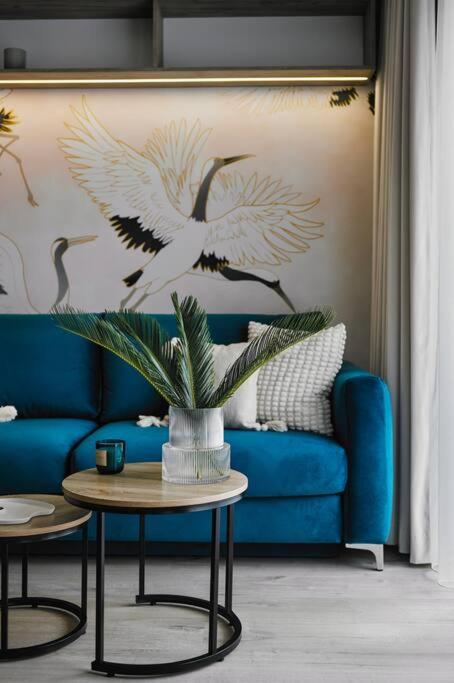 Golden Dreams Luxury Apartments 103 クラクフ エクステリア 写真