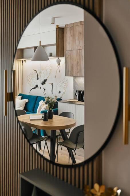 Golden Dreams Luxury Apartments 103 クラクフ エクステリア 写真