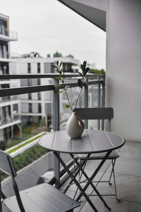 Golden Dreams Luxury Apartments 103 クラクフ エクステリア 写真