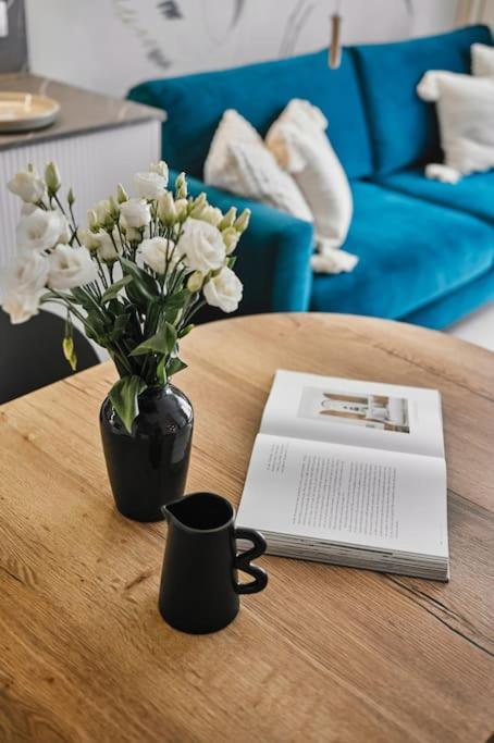 Golden Dreams Luxury Apartments 103 クラクフ エクステリア 写真